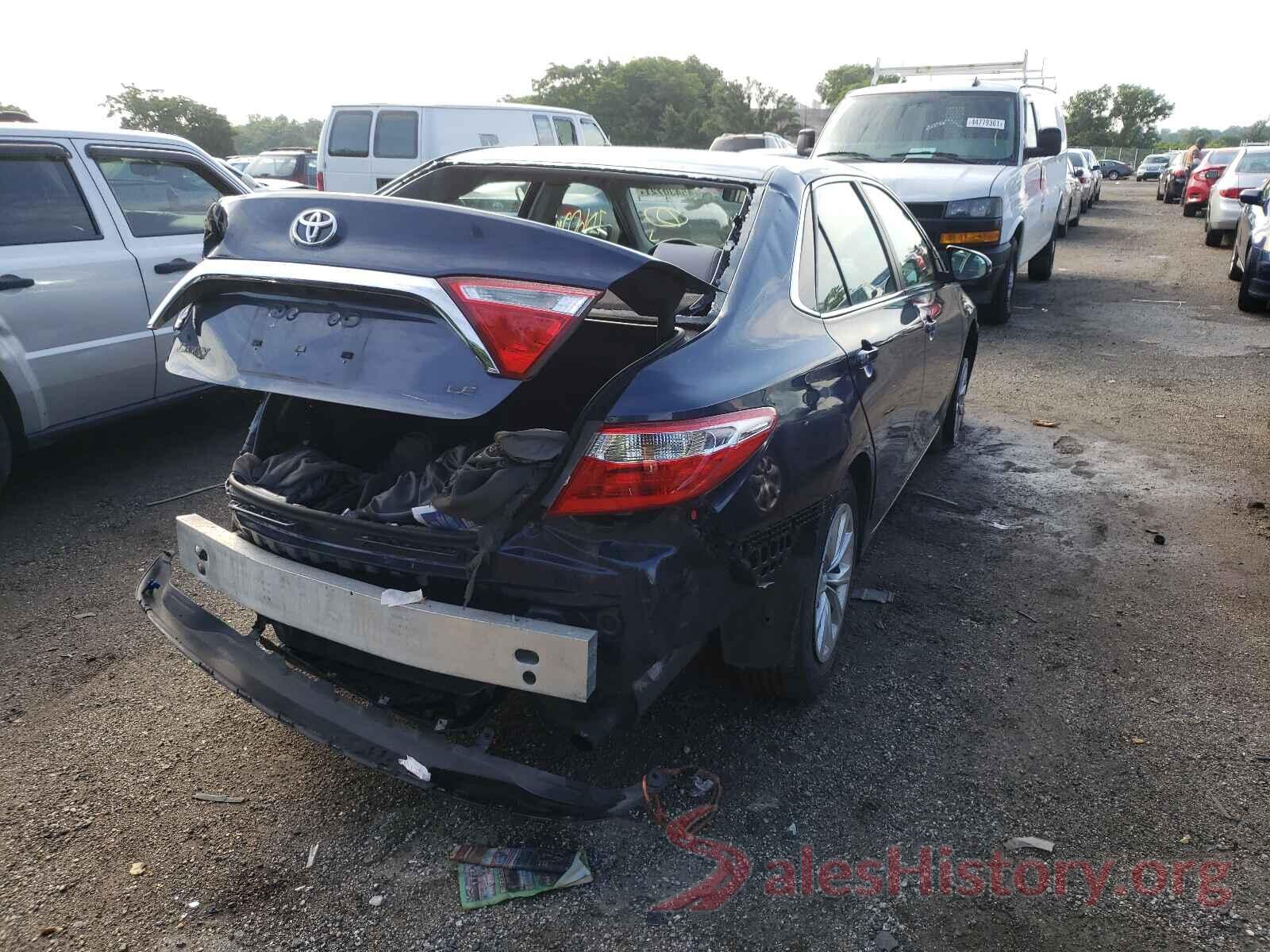 4T1BF1FK5HU640100 2017 TOYOTA CAMRY