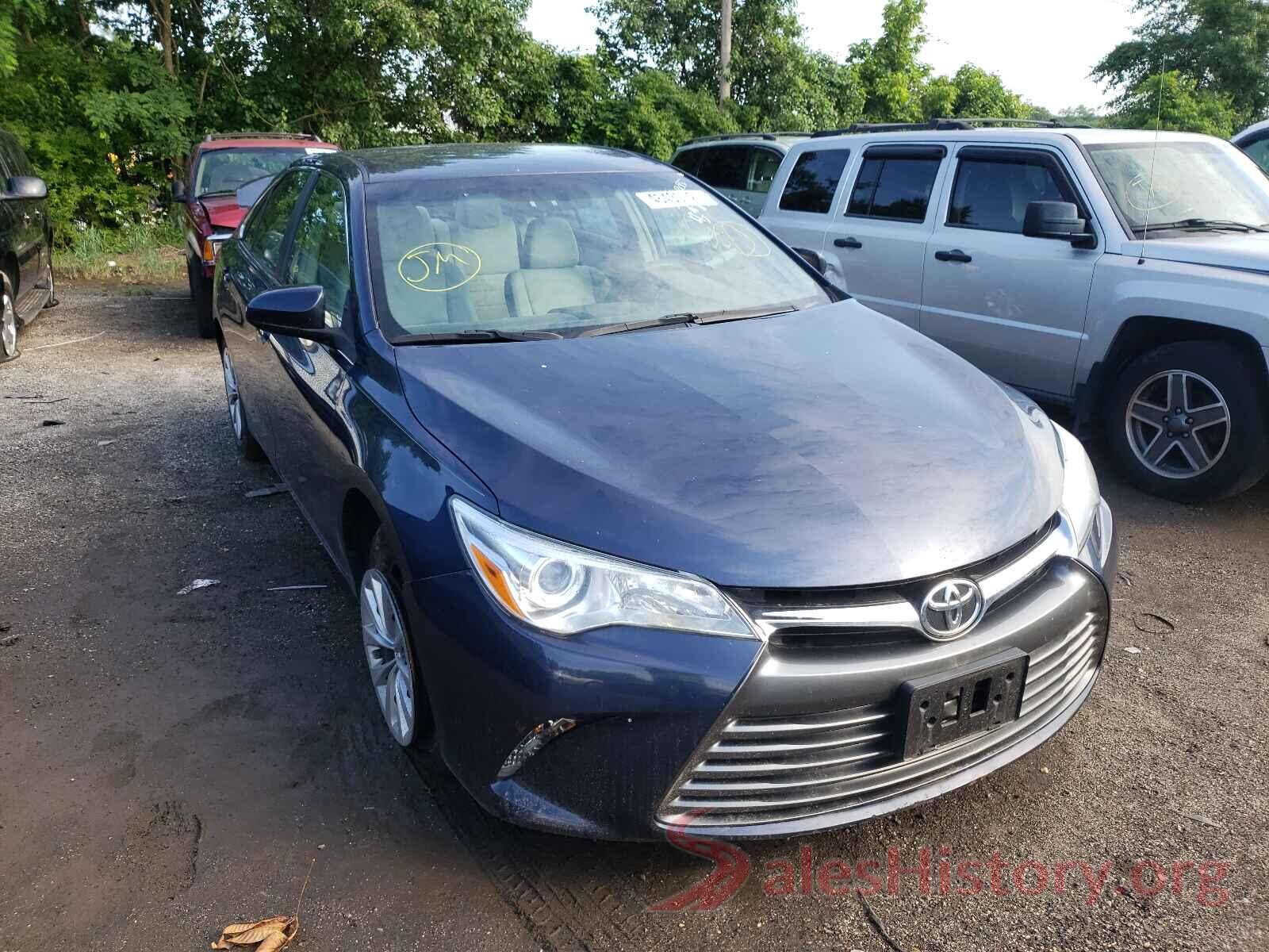 4T1BF1FK5HU640100 2017 TOYOTA CAMRY