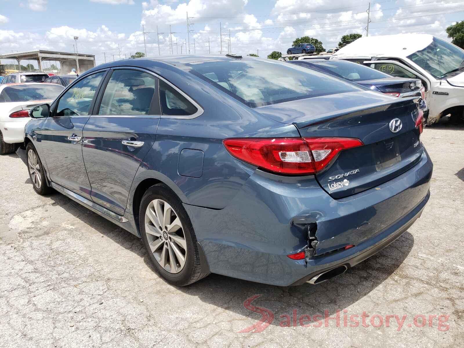 5NPE34AF6GH430376 2016 HYUNDAI SONATA