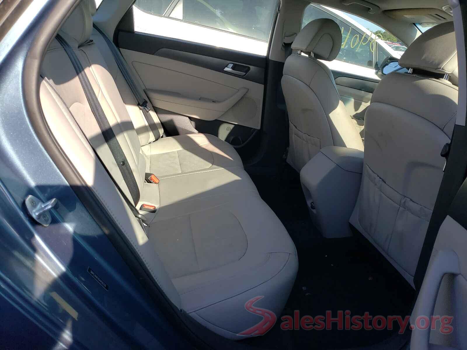 5NPE34AF6GH430376 2016 HYUNDAI SONATA