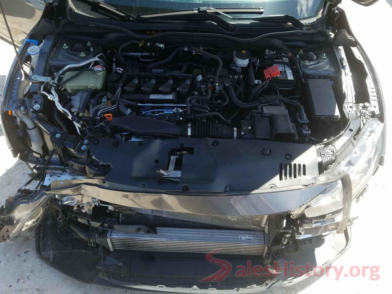 SHHFK7H51JU201128 2018 HONDA CIVIC