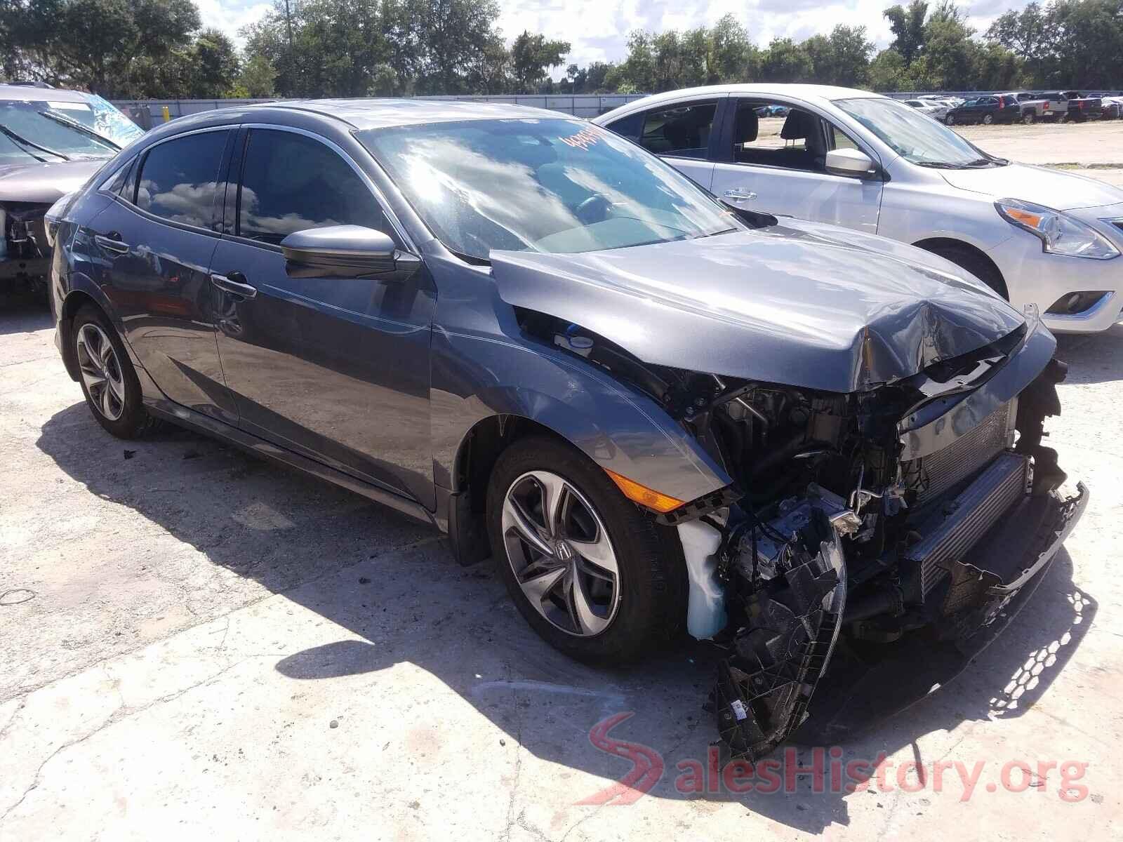 SHHFK7H51JU201128 2018 HONDA CIVIC