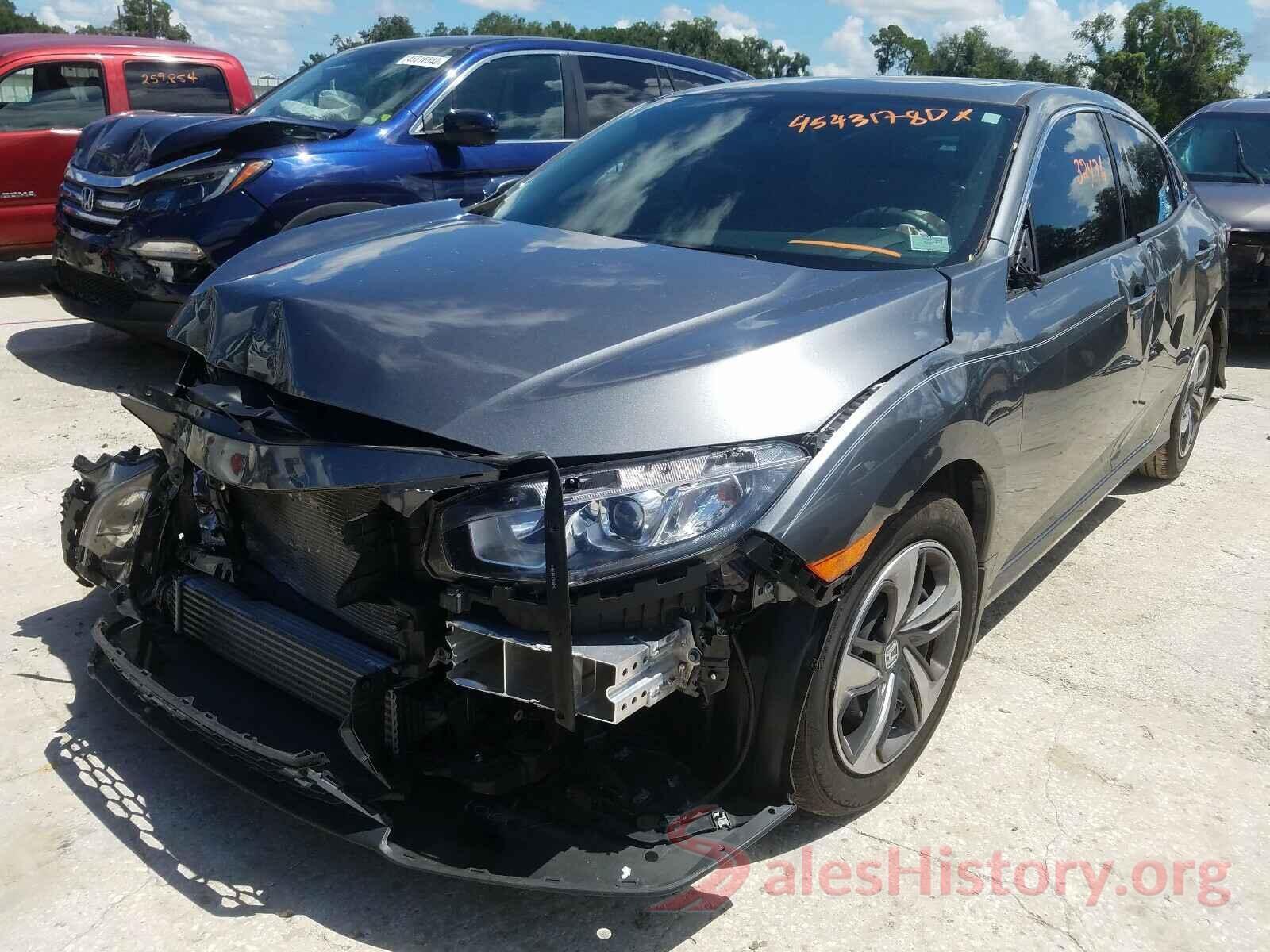 SHHFK7H51JU201128 2018 HONDA CIVIC