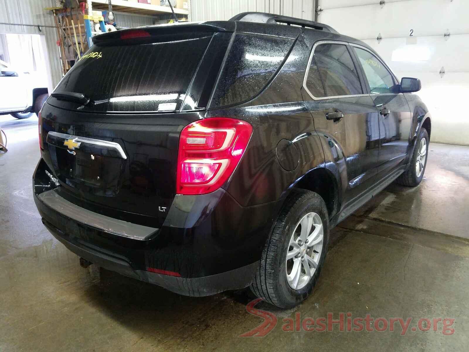 2GNFLFEK8H6293204 2017 CHEVROLET EQUINOX