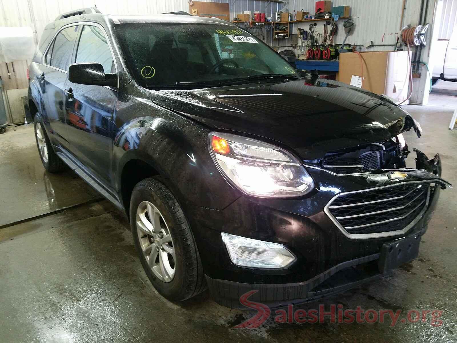 2GNFLFEK8H6293204 2017 CHEVROLET EQUINOX