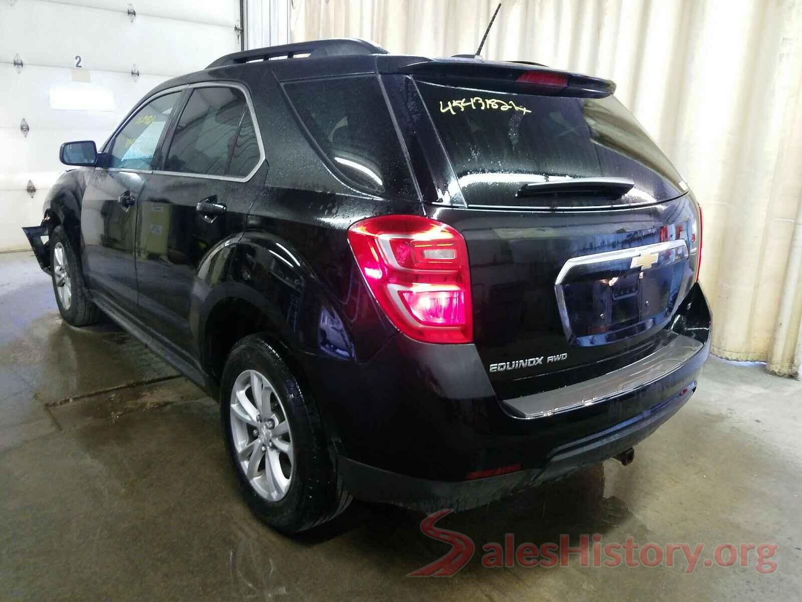 2GNFLFEK8H6293204 2017 CHEVROLET EQUINOX