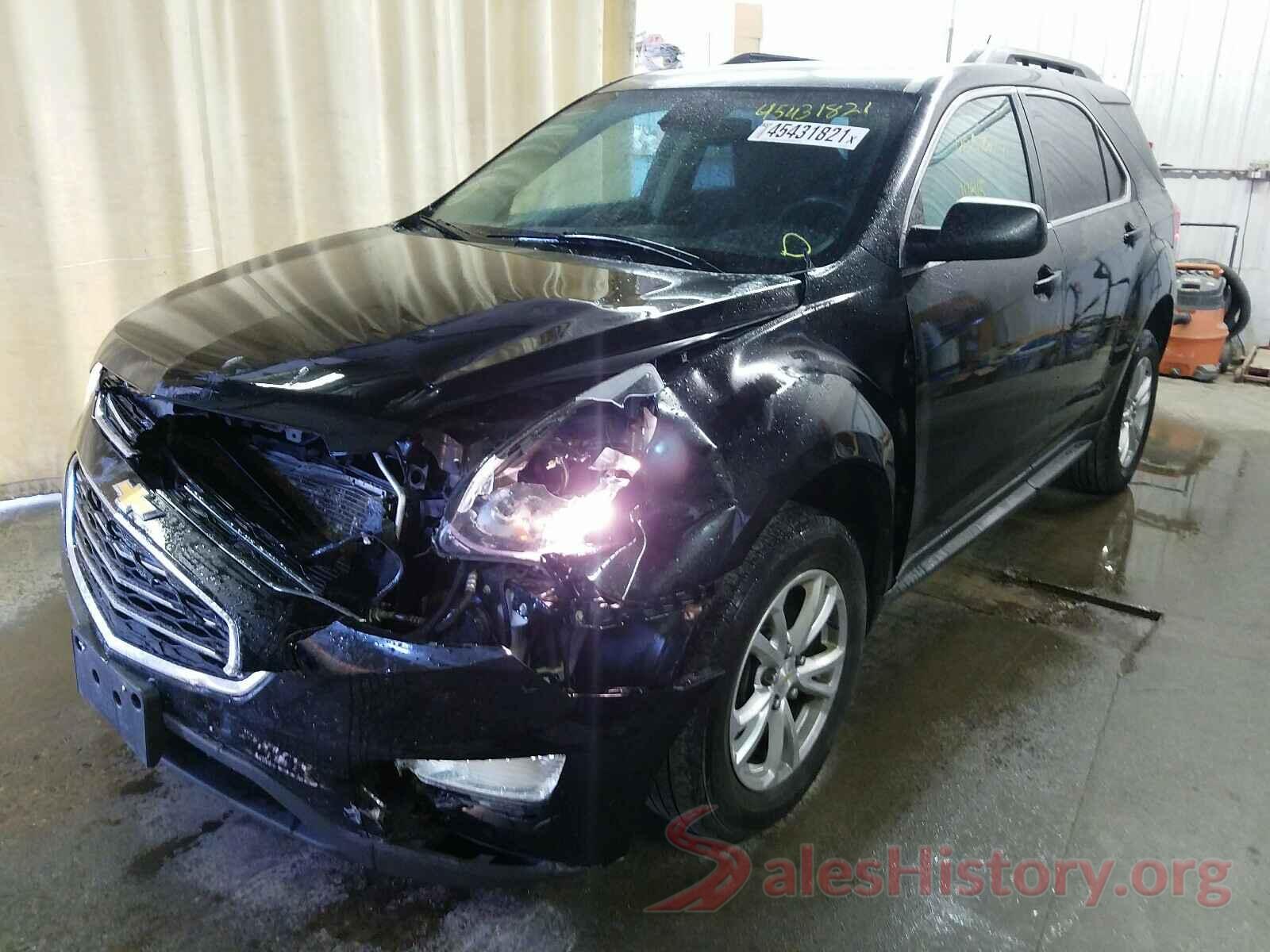 2GNFLFEK8H6293204 2017 CHEVROLET EQUINOX