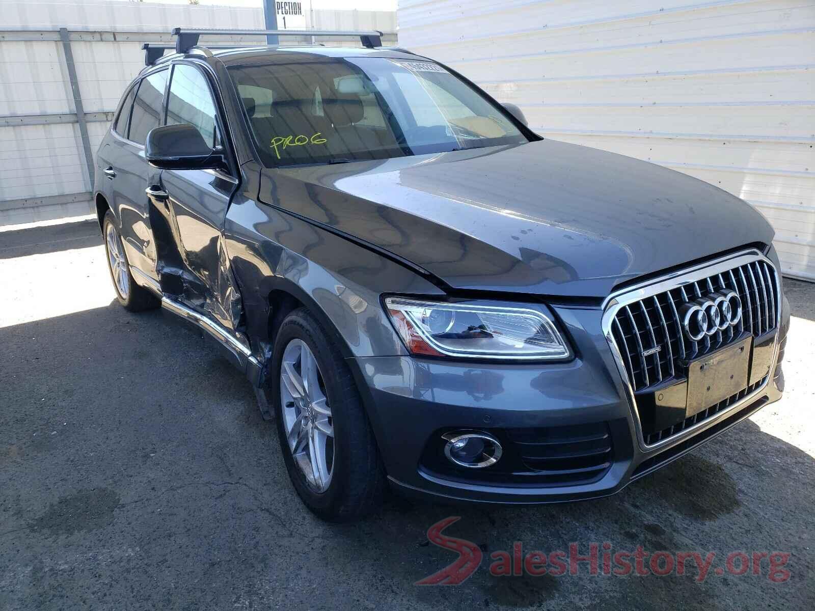 WA1L2AFP8GA086237 2016 AUDI Q5