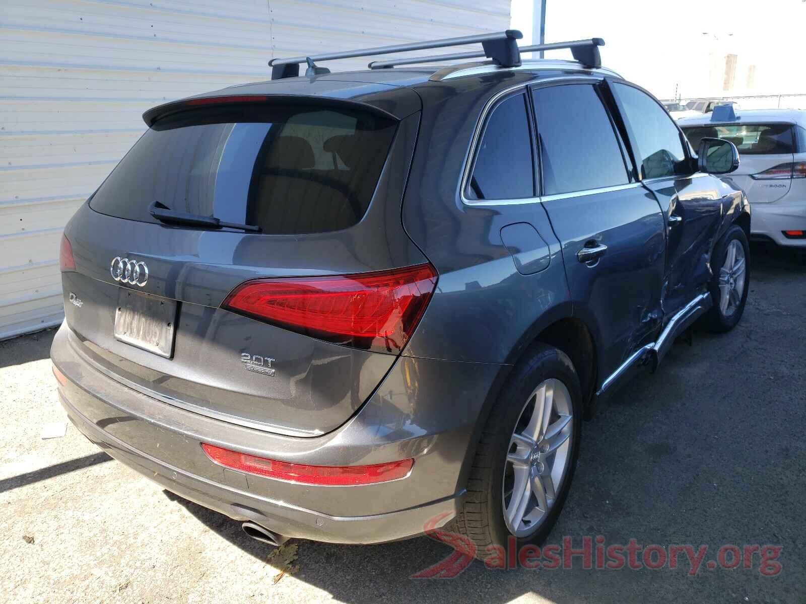 WA1L2AFP8GA086237 2016 AUDI Q5