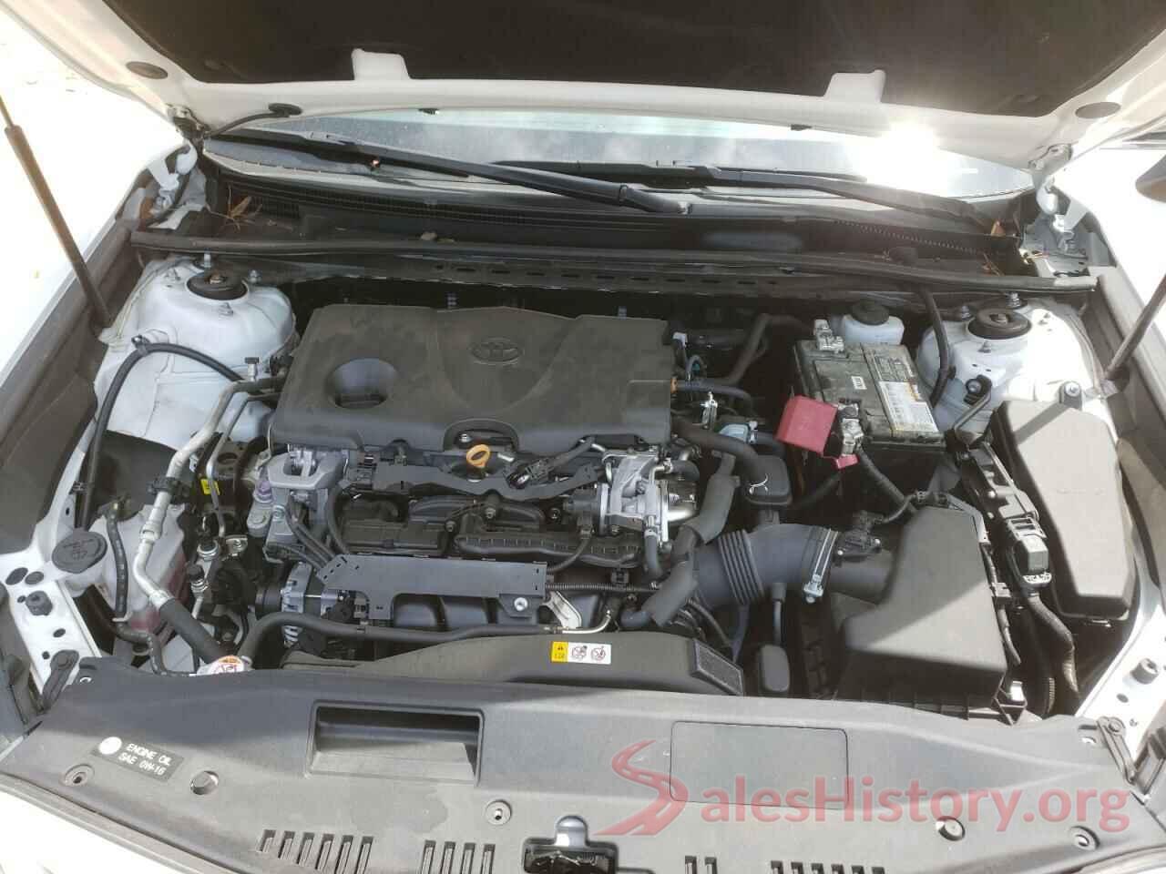 4T1G11AK6LU972308 2020 TOYOTA CAMRY