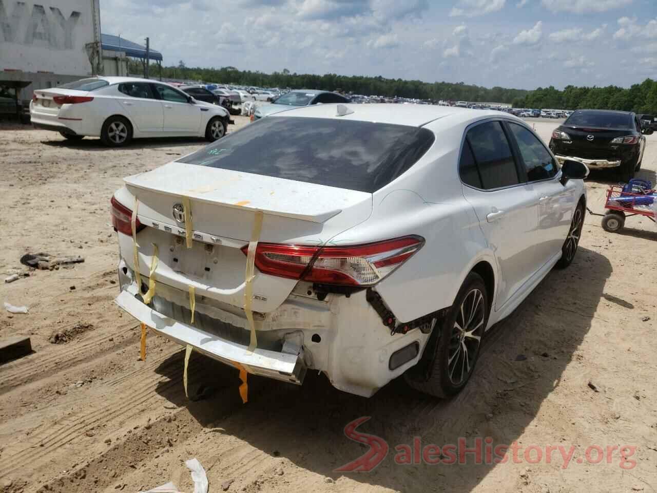 4T1G11AK6LU972308 2020 TOYOTA CAMRY