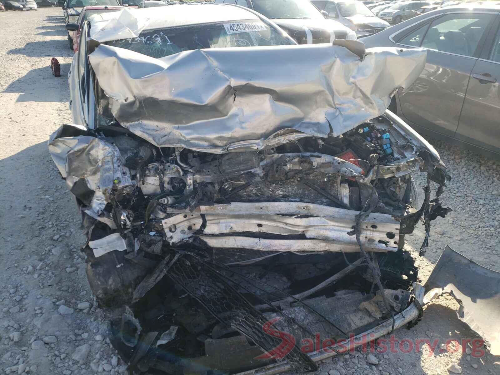 4T1B11HK0JU665634 2018 TOYOTA CAMRY