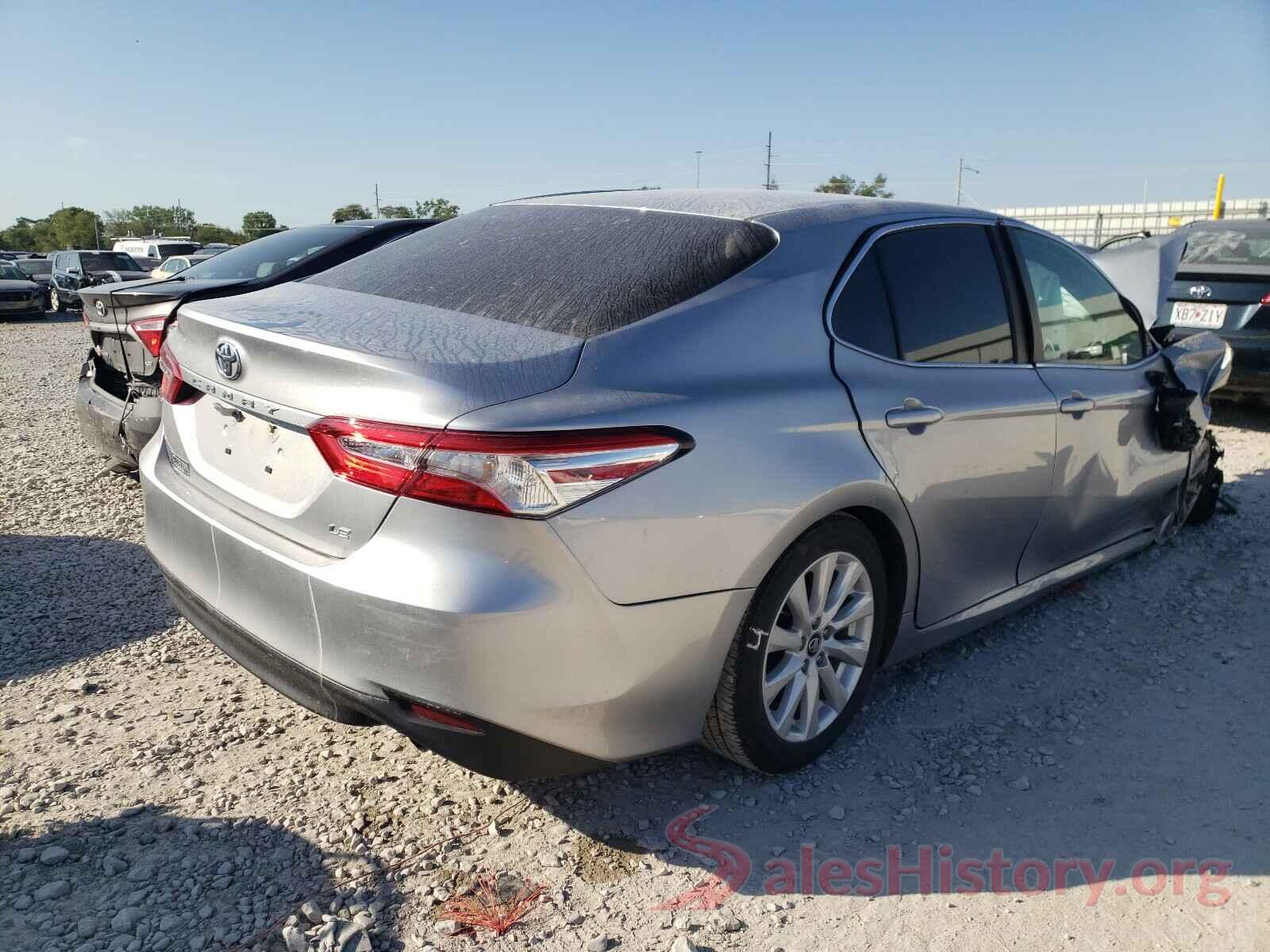 4T1B11HK0JU665634 2018 TOYOTA CAMRY