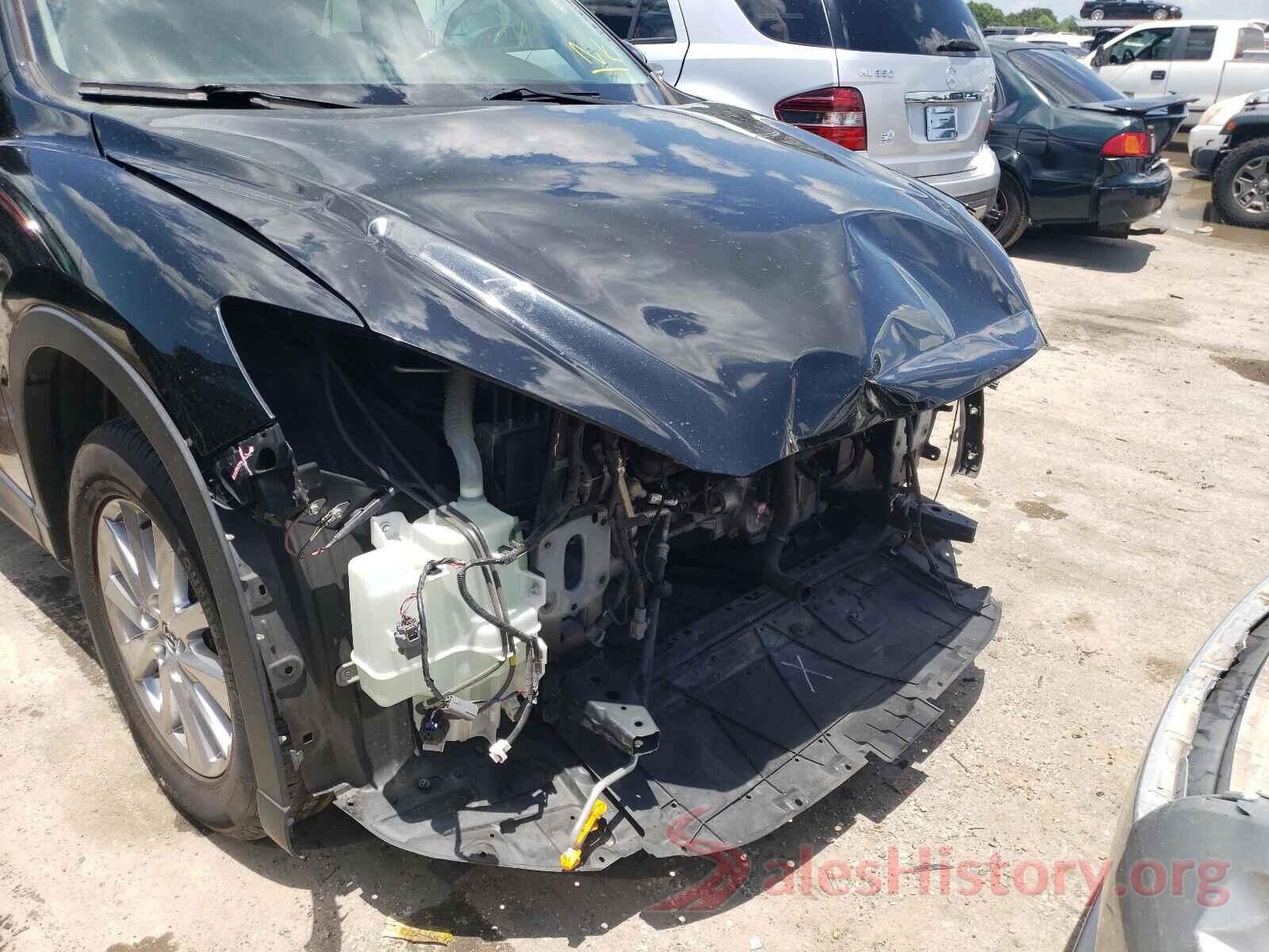 JM3KE2CY8G0618109 2016 MAZDA CX-5