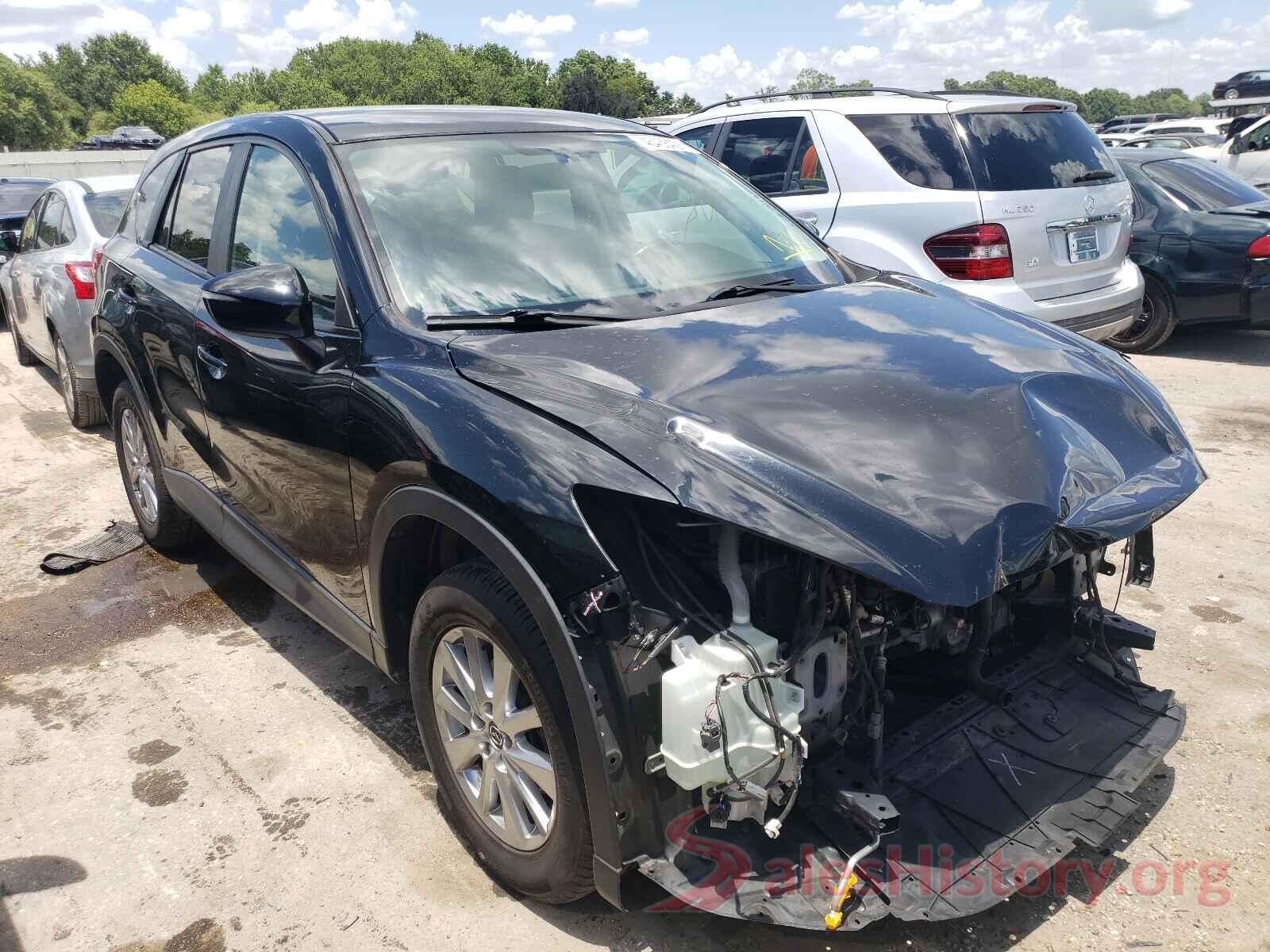 JM3KE2CY8G0618109 2016 MAZDA CX-5