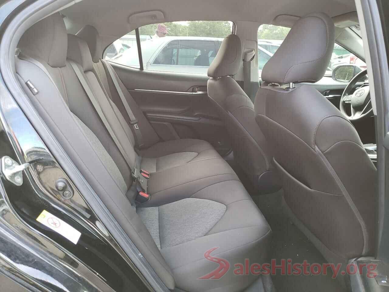 4T1B11HK7KU721019 2019 TOYOTA CAMRY