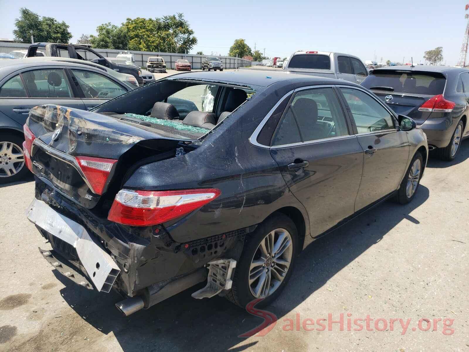 4T1BF1FK7GU248654 2016 TOYOTA CAMRY