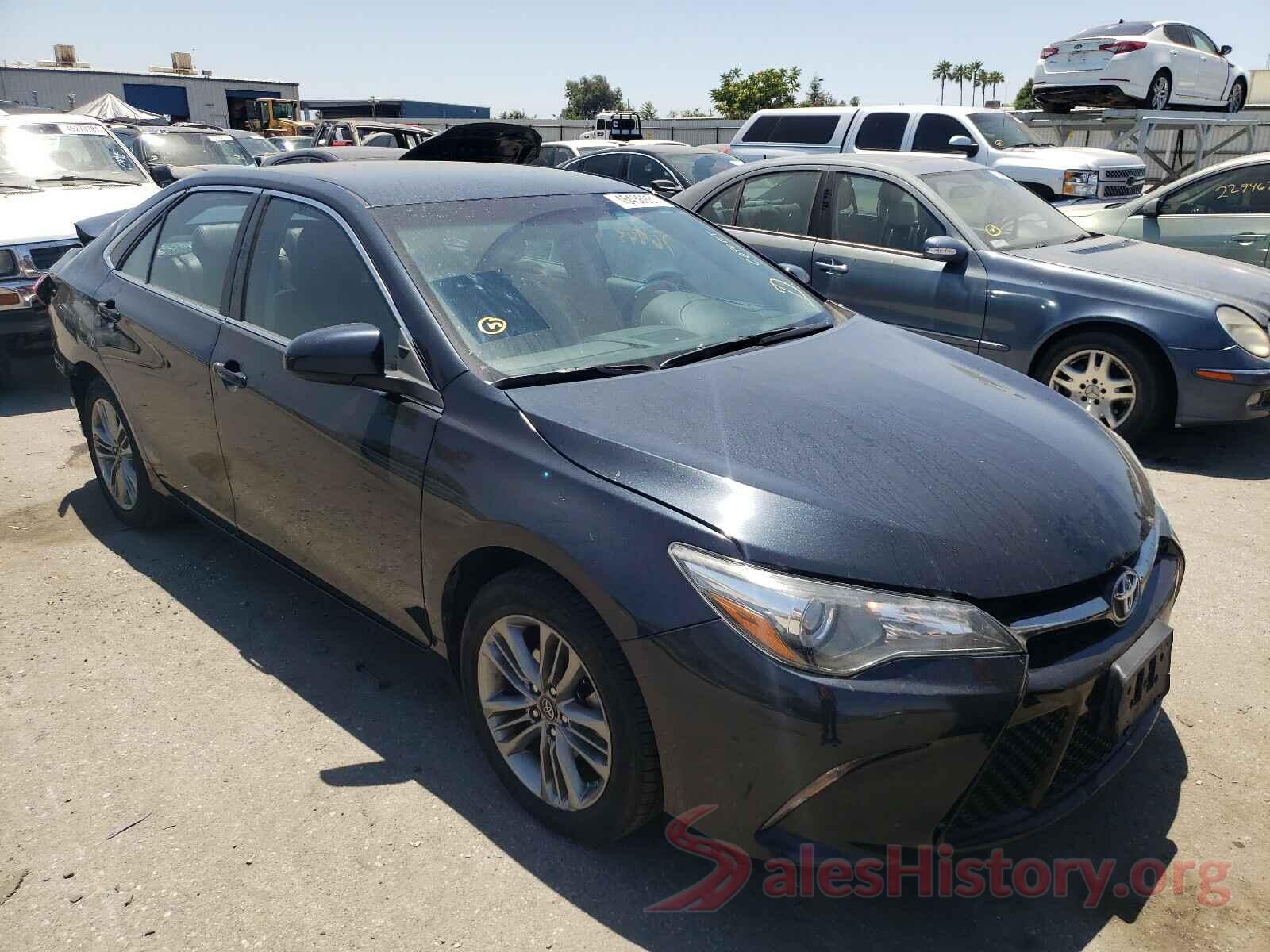 4T1BF1FK7GU248654 2016 TOYOTA CAMRY