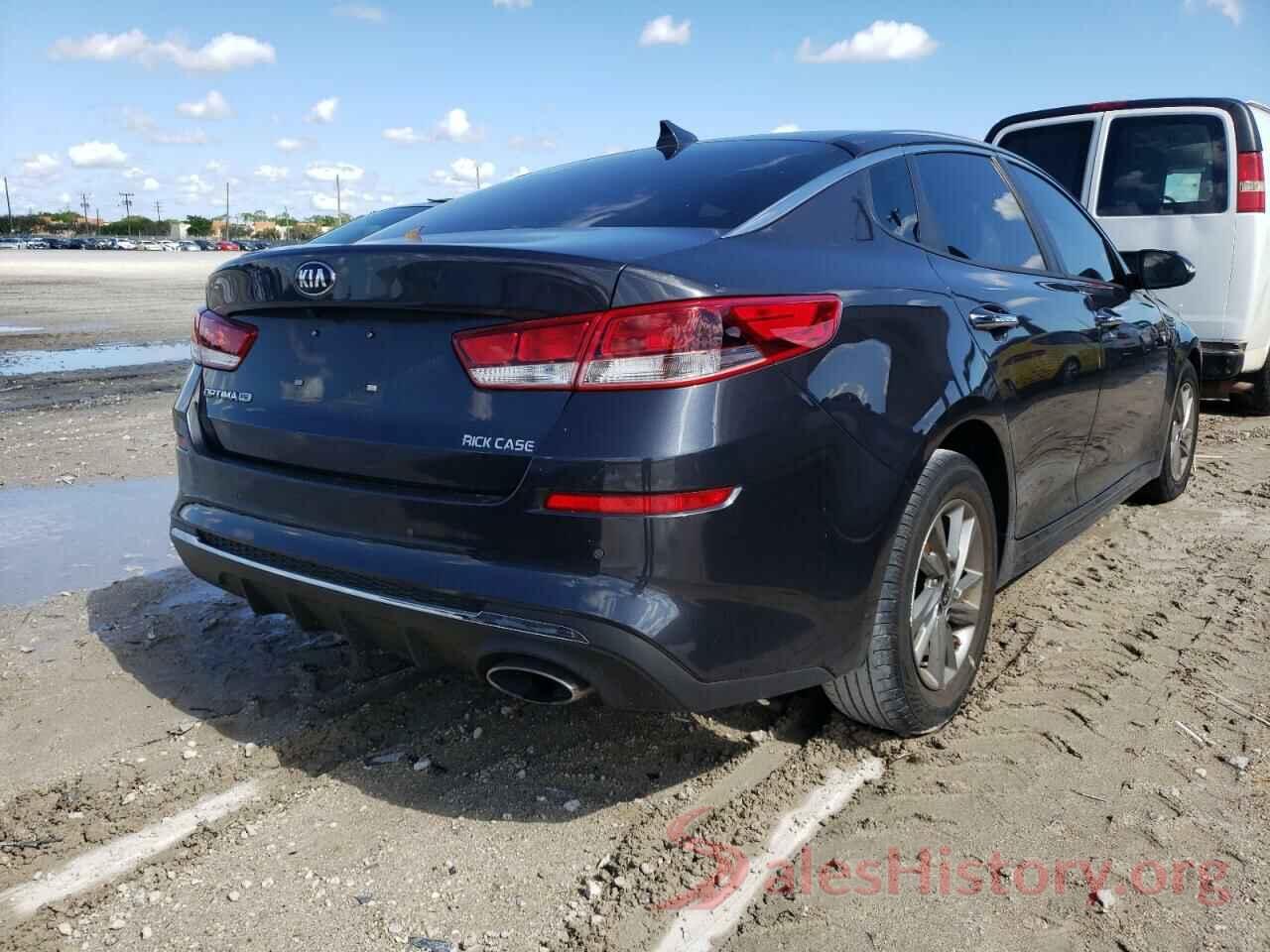 5XXGT4L38KG285146 2019 KIA OPTIMA