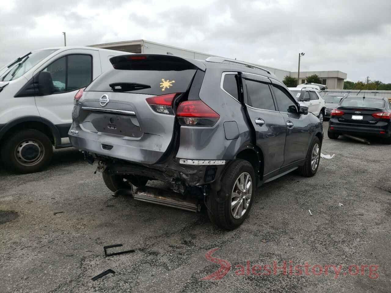 KNMAT2MVXJP526996 2018 NISSAN ROGUE