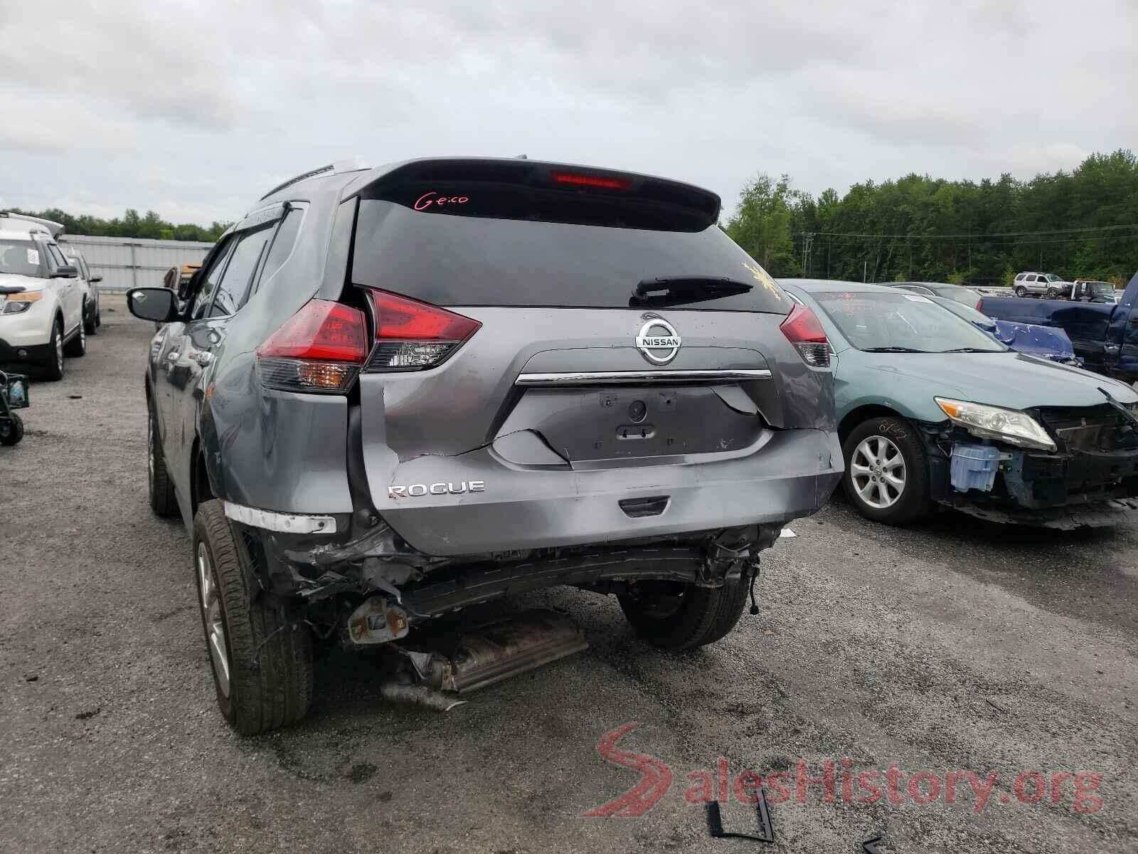 KNMAT2MVXJP526996 2018 NISSAN ROGUE