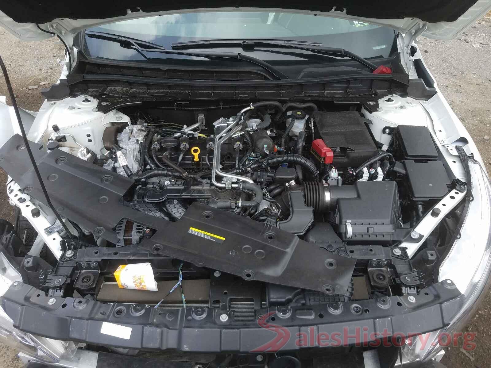 1N4BL4BV9MN312302 2021 NISSAN ALTIMA