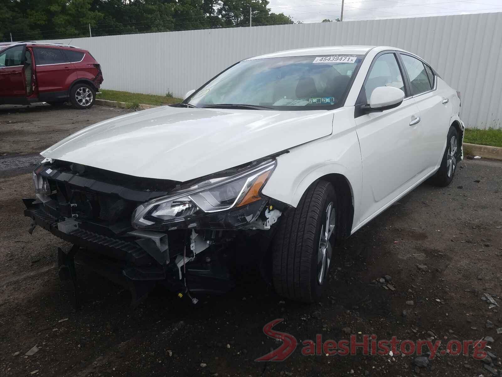 1N4BL4BV9MN312302 2021 NISSAN ALTIMA