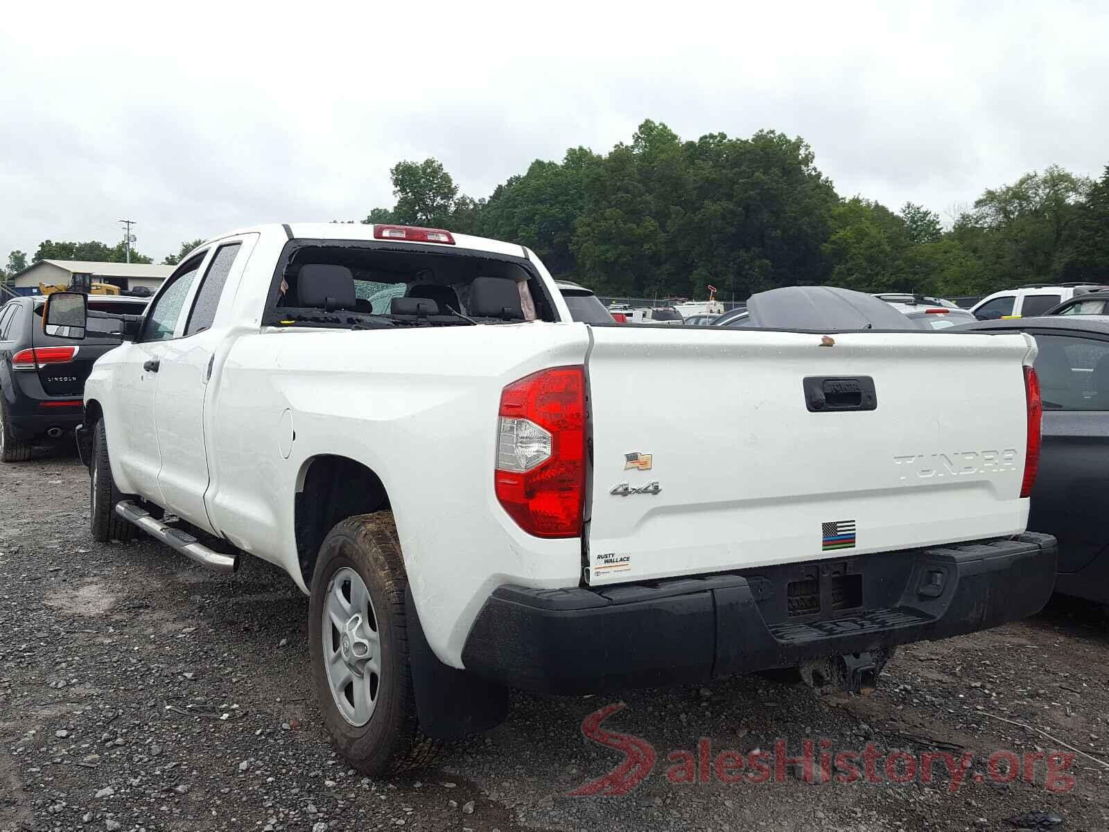 5TFCY5F18KX024558 2019 TOYOTA TUNDRA