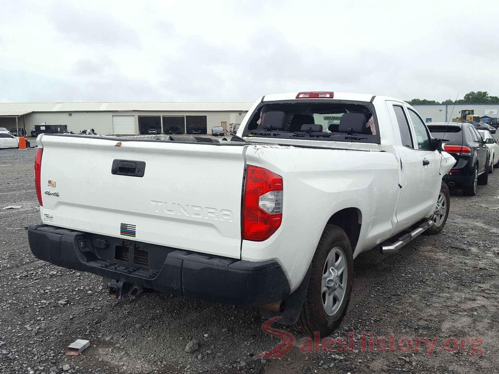 5TFCY5F18KX024558 2019 TOYOTA TUNDRA