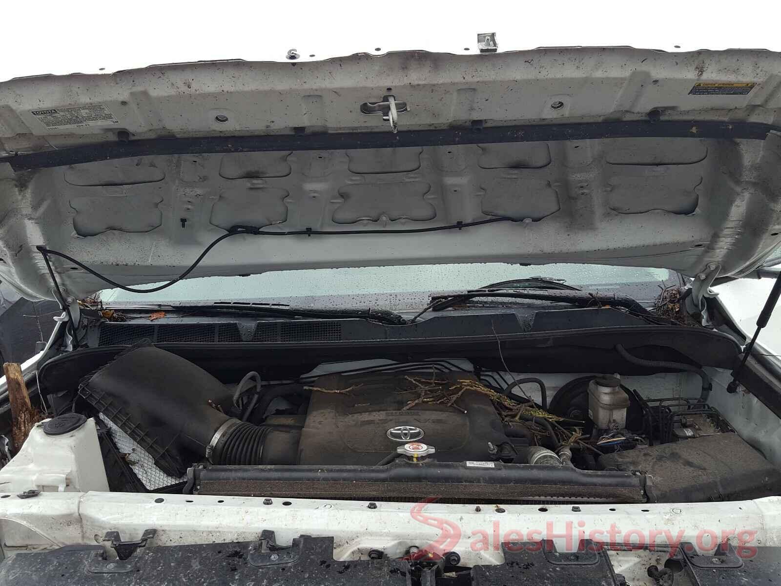 5TFCY5F18KX024558 2019 TOYOTA TUNDRA