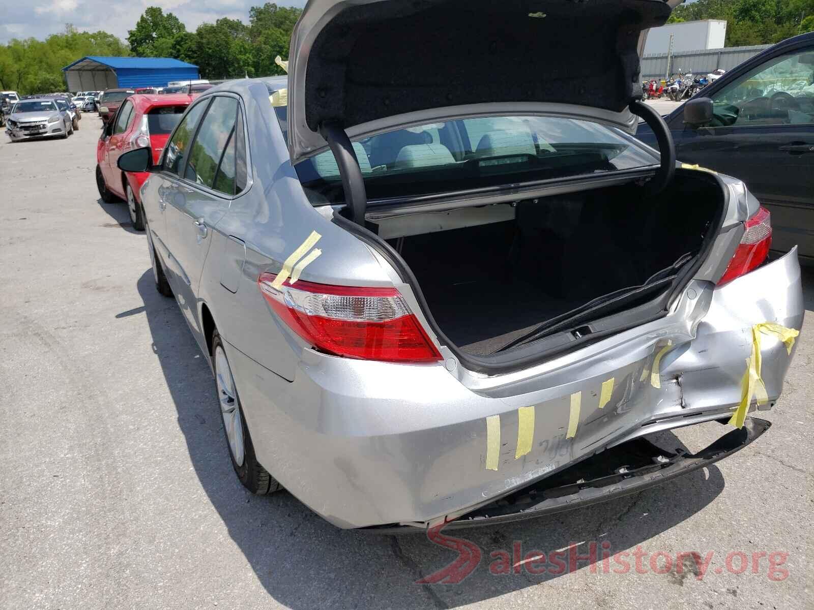 4T4BF1FK7GR547308 2016 TOYOTA CAMRY