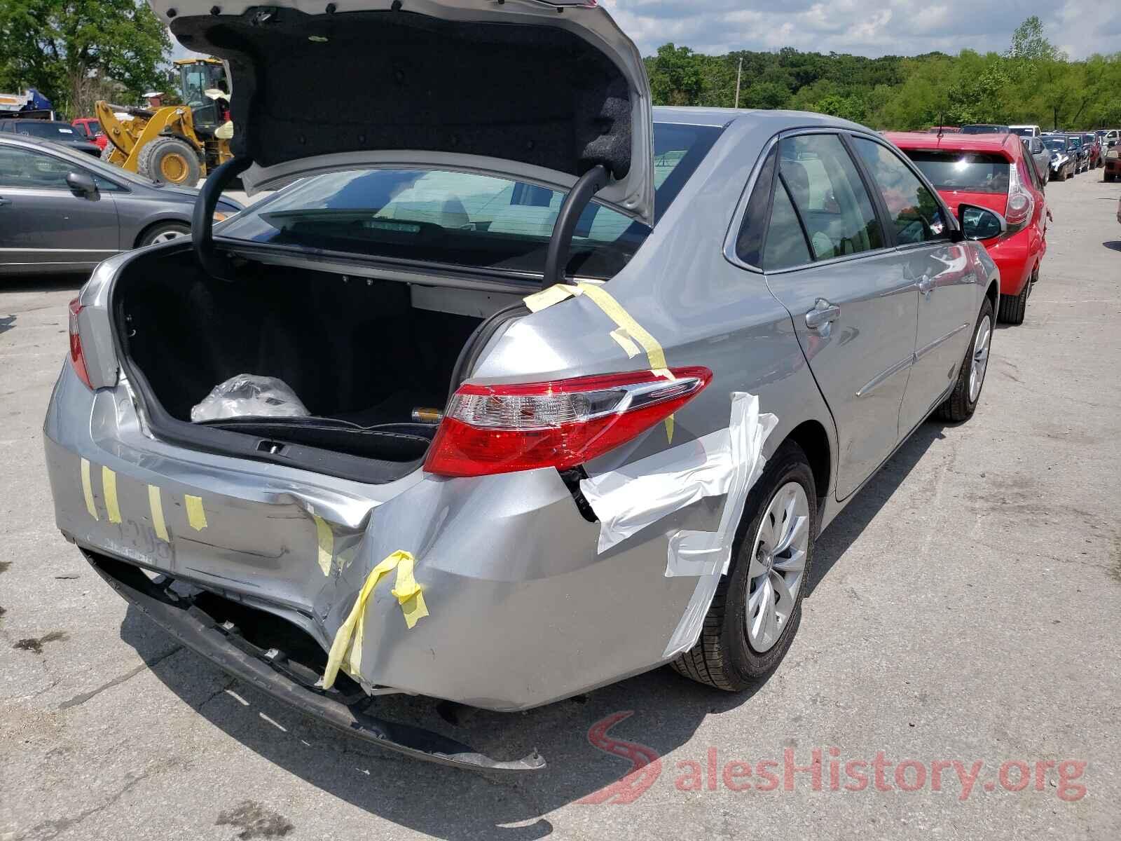 4T4BF1FK7GR547308 2016 TOYOTA CAMRY