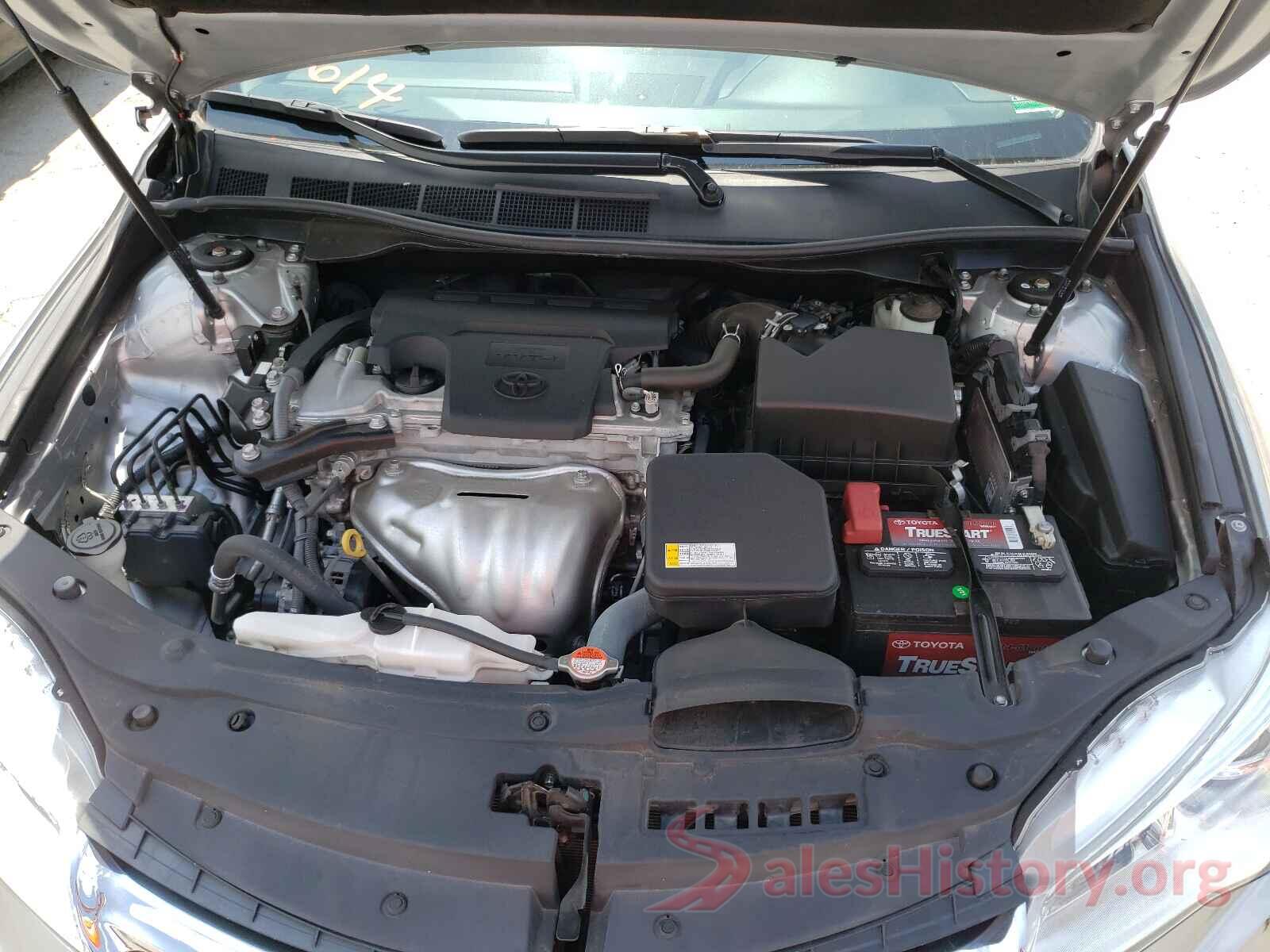 4T4BF1FK7GR547308 2016 TOYOTA CAMRY