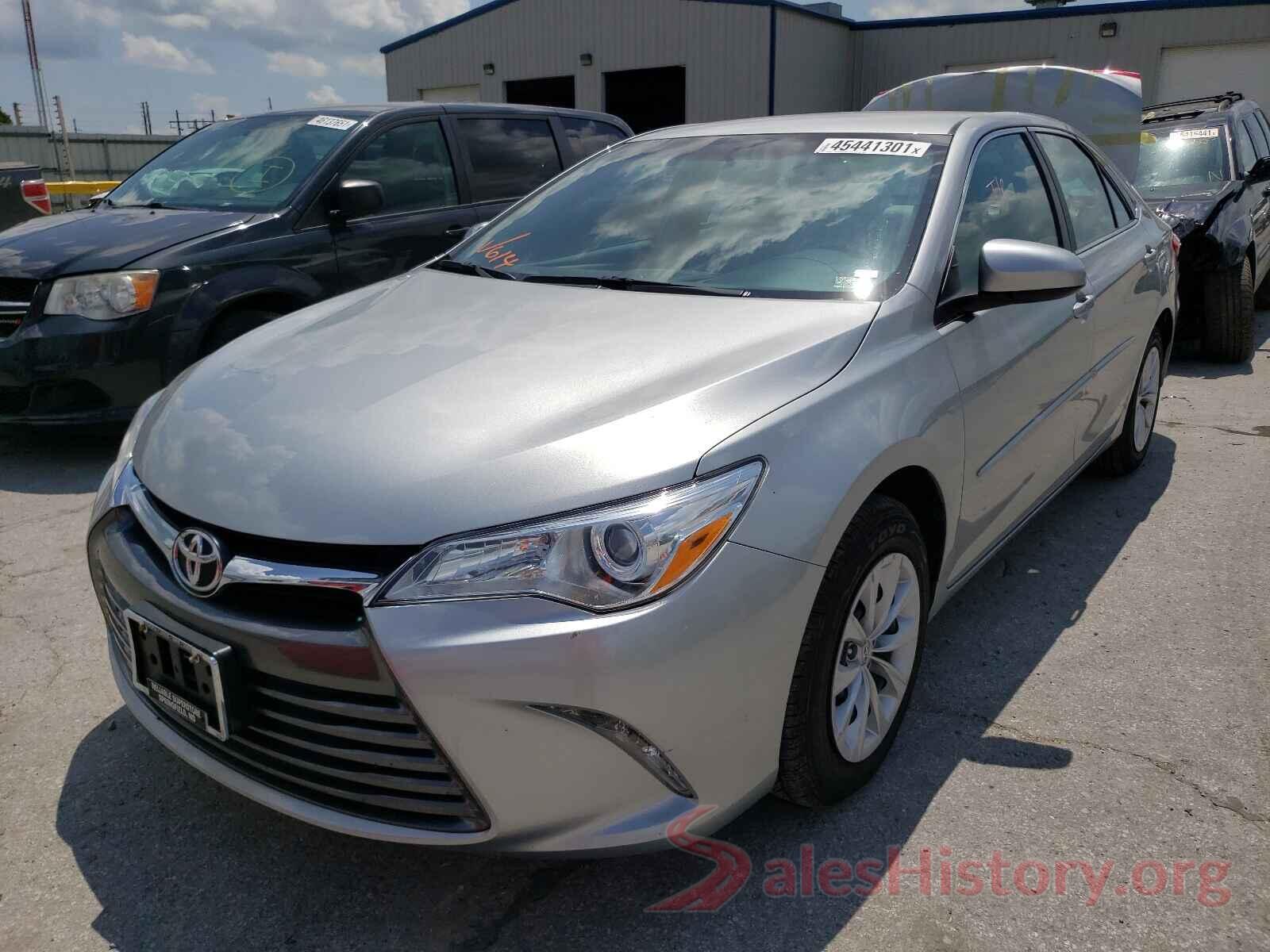 4T4BF1FK7GR547308 2016 TOYOTA CAMRY