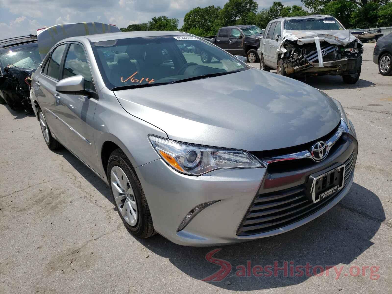 4T4BF1FK7GR547308 2016 TOYOTA CAMRY