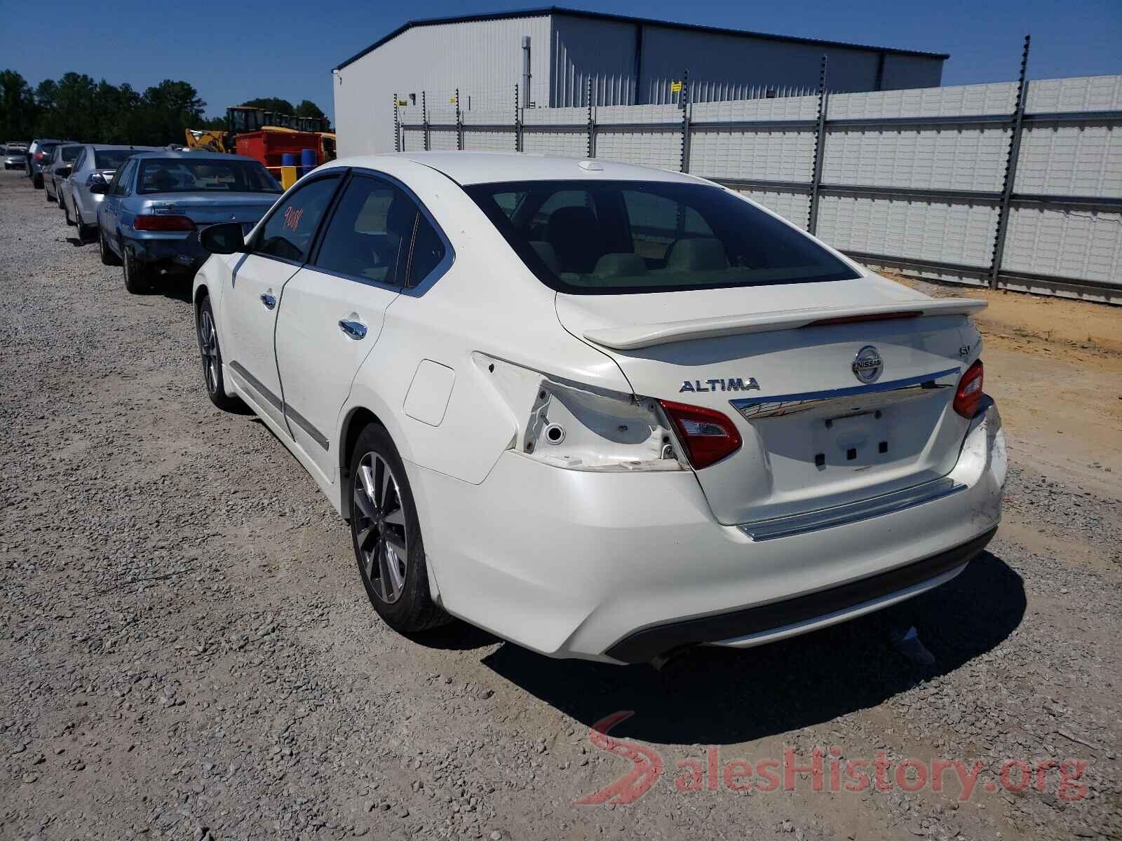 1N4AL3AP3GC280732 2016 NISSAN ALTIMA