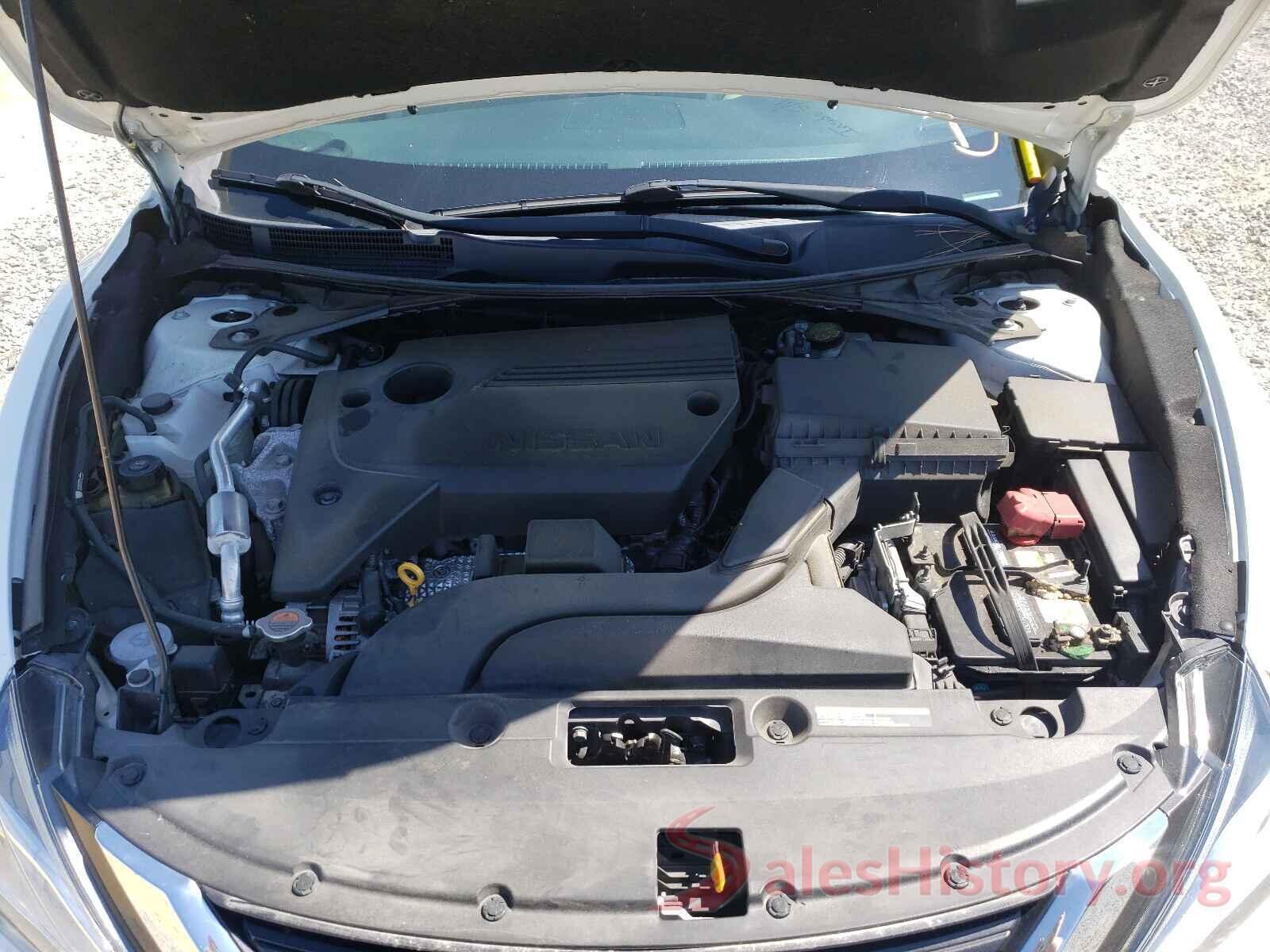 1N4AL3AP3GC280732 2016 NISSAN ALTIMA