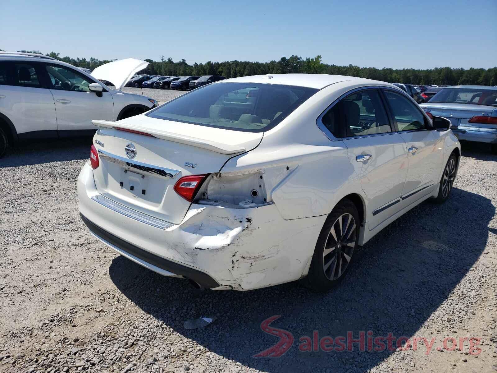 1N4AL3AP3GC280732 2016 NISSAN ALTIMA