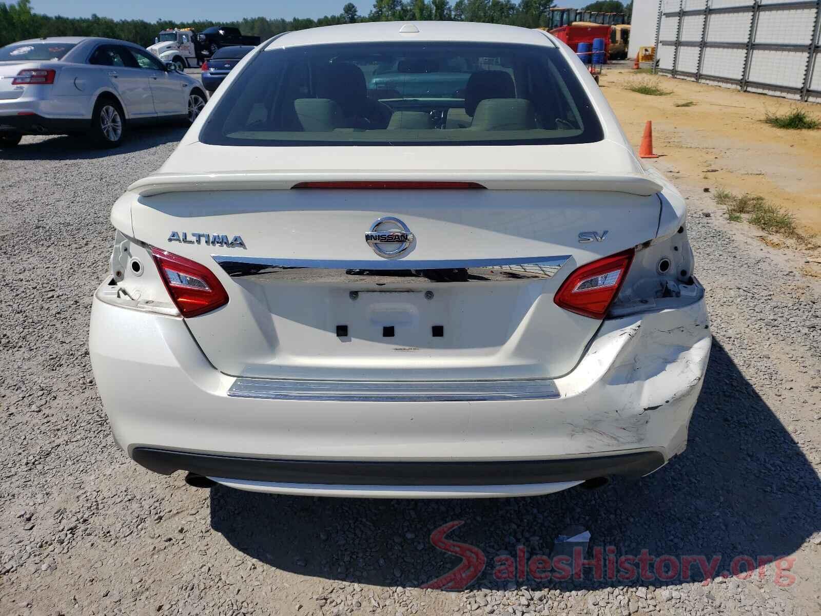 1N4AL3AP3GC280732 2016 NISSAN ALTIMA