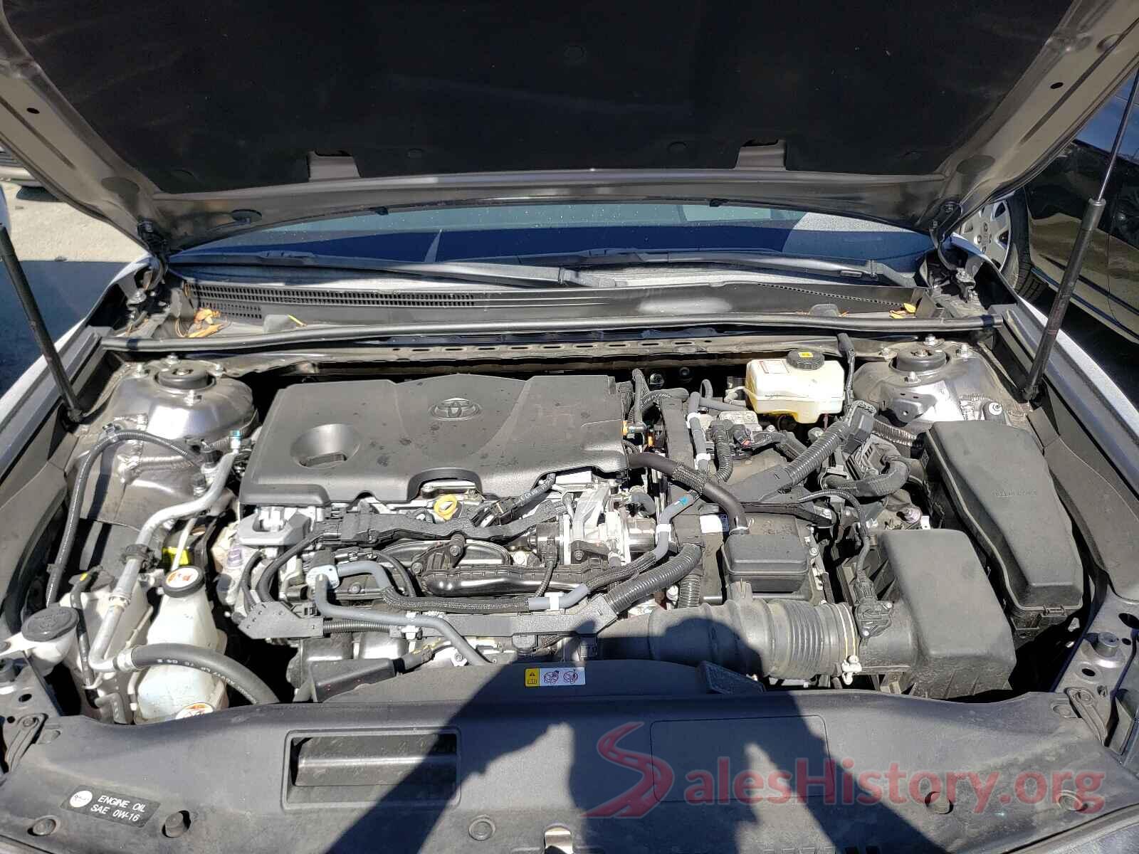 4T1B21HKXKU013022 2019 TOYOTA CAMRY