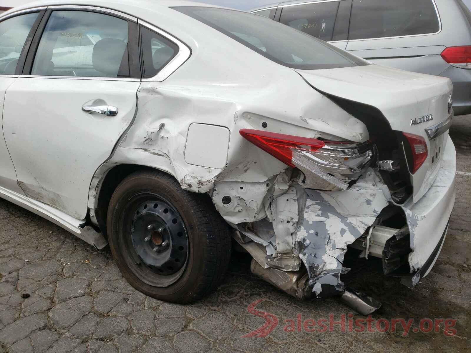 1N4AL3AP5GN375832 2016 NISSAN ALTIMA