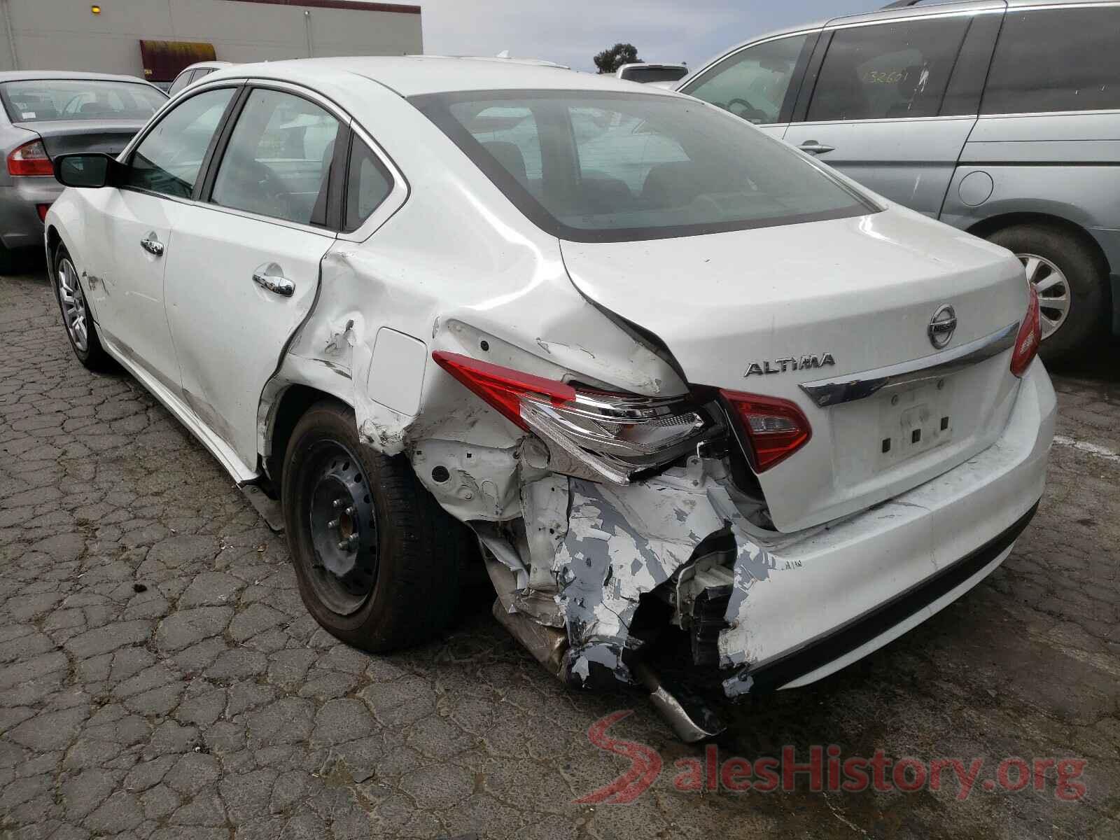 1N4AL3AP5GN375832 2016 NISSAN ALTIMA