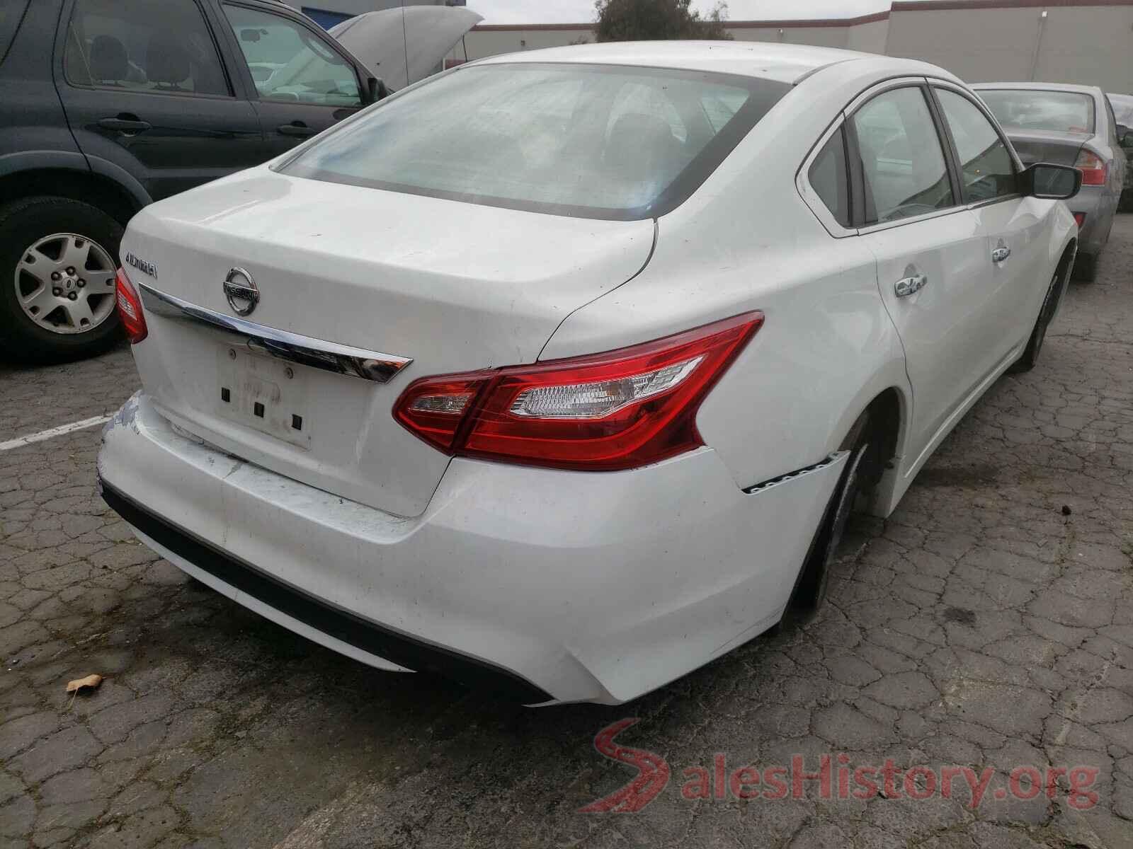 1N4AL3AP5GN375832 2016 NISSAN ALTIMA