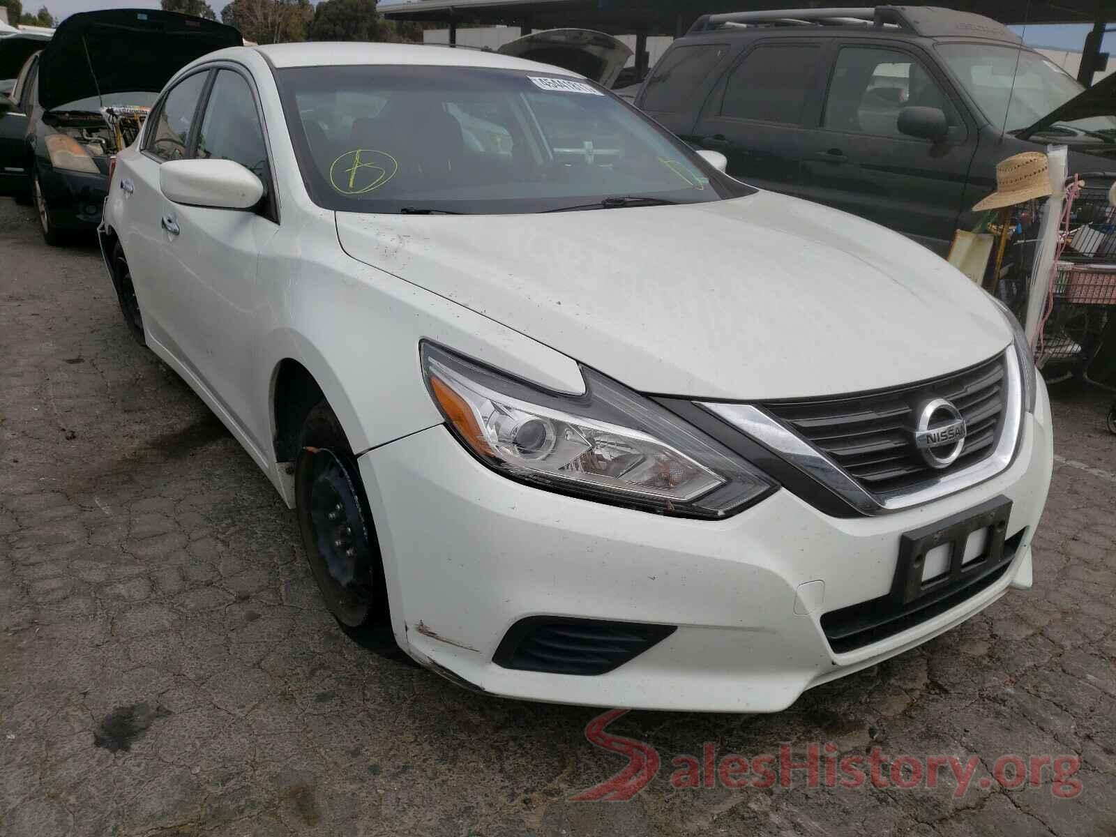 1N4AL3AP5GN375832 2016 NISSAN ALTIMA