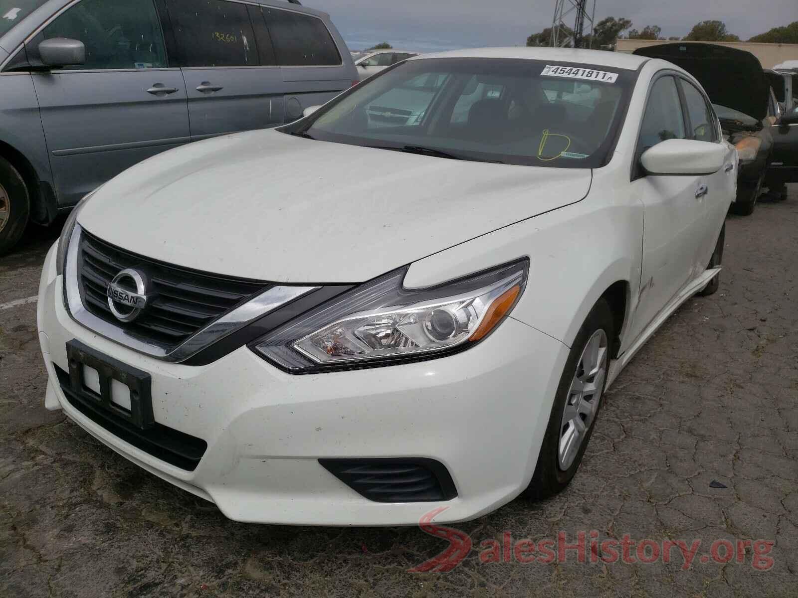 1N4AL3AP5GN375832 2016 NISSAN ALTIMA