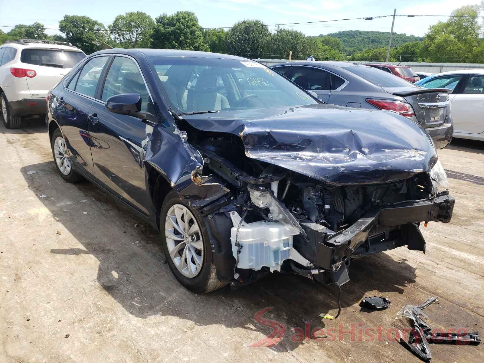 4T1BF1FK8GU553578 2016 TOYOTA CAMRY