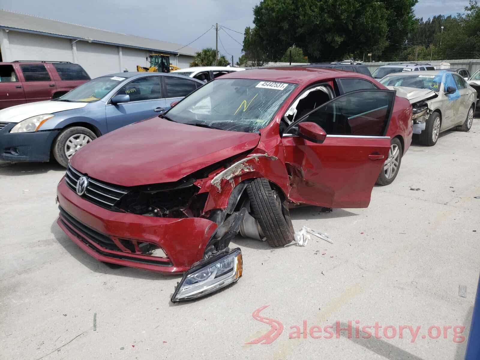 3VW2B7AJ4HM212098 2017 VOLKSWAGEN JETTA