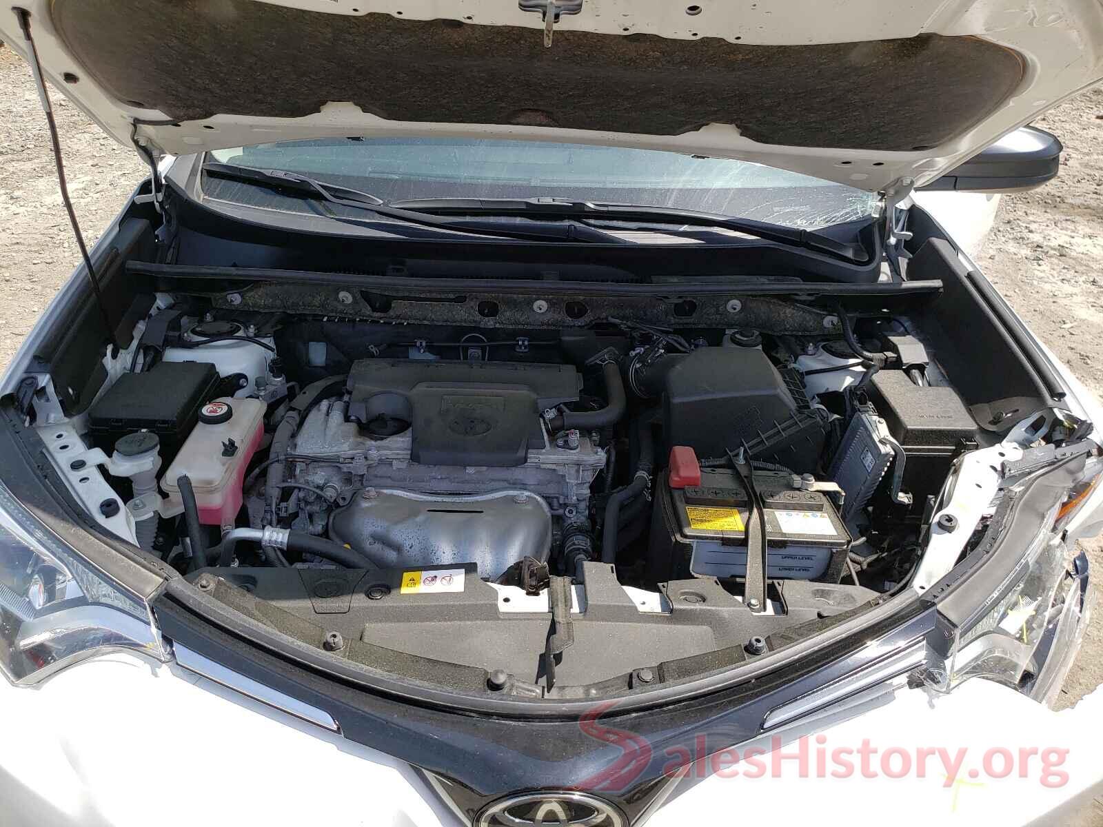 JTMBFREV8JJ194546 2018 TOYOTA RAV4