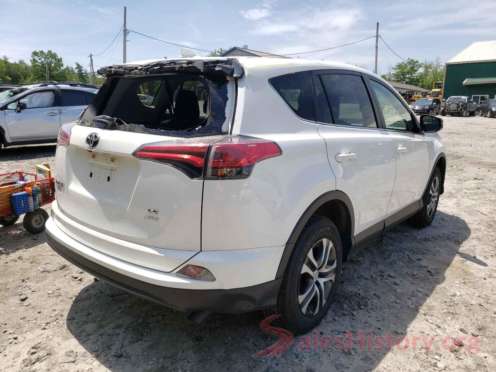 JTMBFREV8JJ194546 2018 TOYOTA RAV4