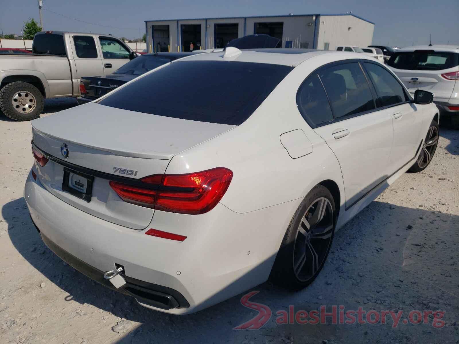 WBA7F0C52JGM22782 2018 BMW 7 SERIES